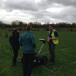 The Story Below Our Feet: Geophysical Survey of Hunningham Meadow
