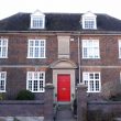 Thomas Coton's Hall and School