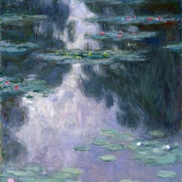 monet-water-lillies Monet's Water Lillies. Sourced from the same botanists as used by Anne Greville for Warwick. | Public Domain Image released by the Museum of Fine Arts, Houston