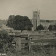 Long Compton. Church of St Peter & St Paul