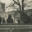 Long Compton. Church of St Peter & St Paul