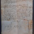 Insights into Warwickshire’s Civil War History