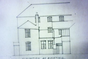 Meriden Workhouse Rules