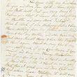 Letters From a Chilvers Coton Convict