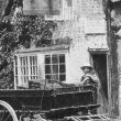 Hunningham.  Alfred Bradwin, Inn Keeper of the Red Lion