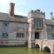 Baddesley Clinton's Medieval Murder Mystery. An Impact on Historical Fiction