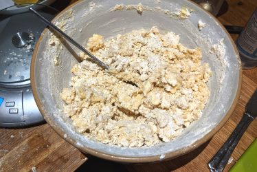 The Heritage Cooking Challenge: Seed Cake