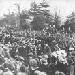 The Armistice in Warwickshire: Part One