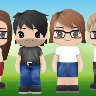 Meet the Team