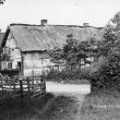 Hunningham.  Red Lion
