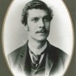 Ladbroke.  Harry Baker, Blacksmith