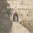 Dora Baker of Ladbroke: Part Two