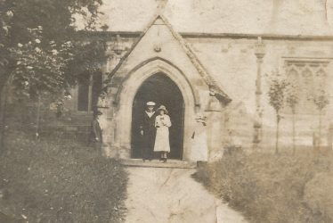 Dora Baker of Ladbroke: Part Two