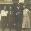 Ladbroke.  Family Group