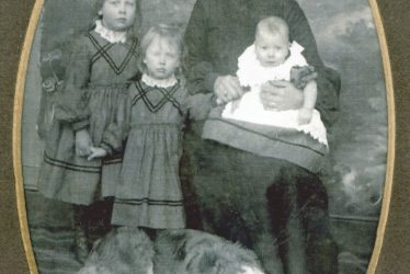 Ladbroke.  Lucy Baker, Dressmaker