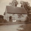 Dora Baker of Ladbroke: Part One