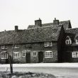 Coleshill Workhouse in the 18th Century