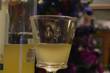 Heritage Cooking Challenge: Honey, I Drunk the Mead