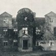 Great Packington.  Packington Old Hall