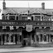 Attleborough.  Co-op