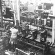 Warwick.  Potterton's Portobello Works