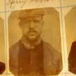 Harry Taylor and the Warwickshire Mystery of the Stolen Goldfish