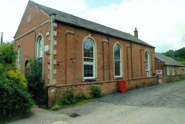 Primitive Methodism in Brailes, Early Years