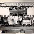 Nuneaton.  Primitive Methodist Church