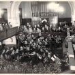 Nuneaton.  Primitive Methodist Church