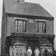 Nuneaton.  Co-op, Haunchwood Road