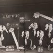 Nuneaton.  Co-op Window Display