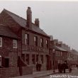 Stockingford. The Prince Of Wales Public House