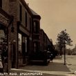 Stockingford.  Arbury Road