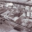 Nuneaton.  Aerial View