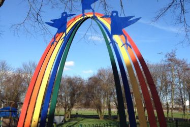 Friends of Eagle Rec