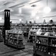 Nuneaton.  Co-op Grocery Department