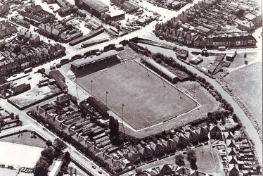 Nuneaton.  Manor Park