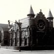 Nuneaton.  Primitive Methodist Church