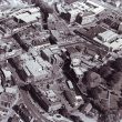 Nuneaton.  Town centre