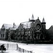 Nuneaton.  Primitive Methodist Church
