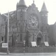 Nuneaton.  Primitive Methodist Church