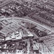 Nuneaton.  Town centre
