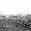 Flecknoe.  Site of Station