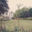 Warwick.  The Cliffe, Cliffe Hill
