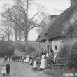 Frankton.  Cottage