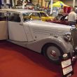 Avon Coachworks, Warwick