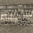 Binley.  Infant School