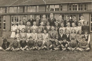 Binley.  Infant School