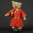 Warwickshire in 100 Objects: Teddy and Fifi