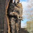 The Knife Angel in Coventry, Set in Context